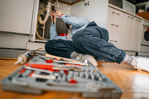 Best Water Heater Repair  in Harlem, GA