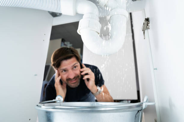 Trusted Harlem, GA Plumbing Experts