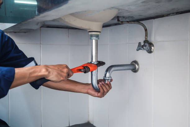 Best Emergency Plumbing Repair  in Harlem, GA