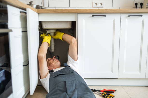 Best Plumbing Installation Services  in Harlem, GA