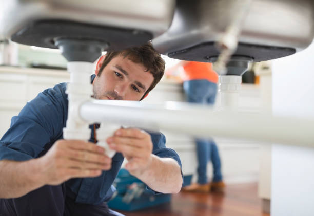 Best Sewer Cleaning Services  in Harlem, GA