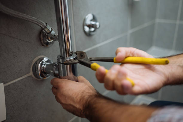 Best Same-Day Plumbing Service  in Harlem, GA