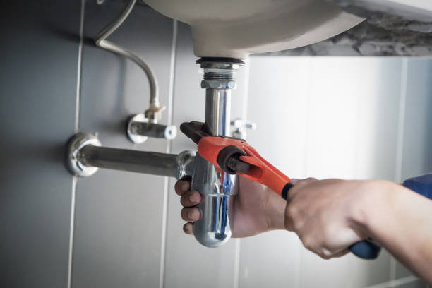 Best Septic Systems  in Harlem, GA