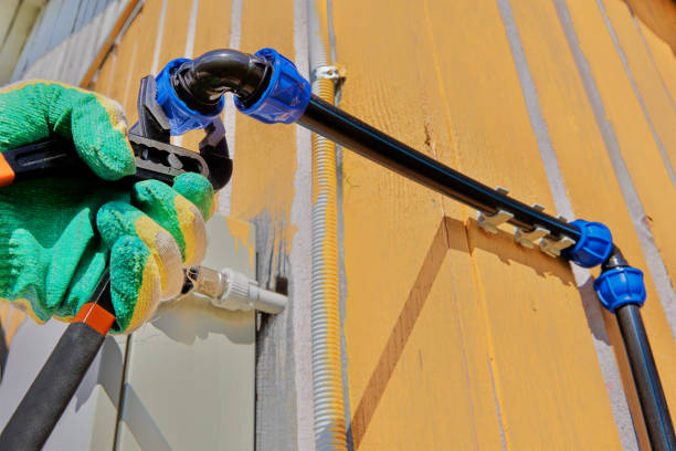 Best Toilet Repair Services  in Harlem, GA