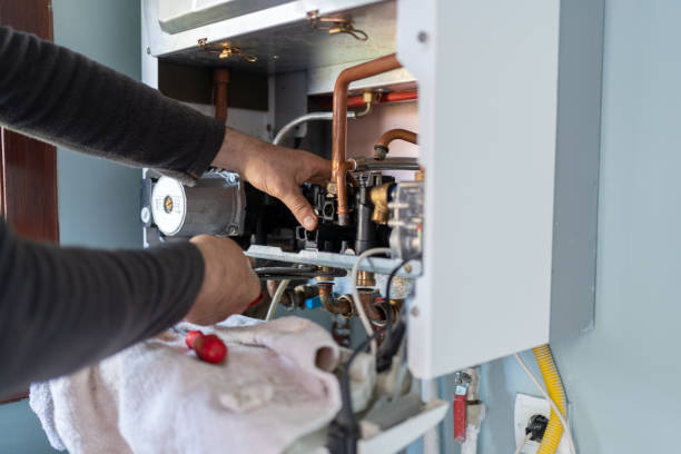 Best Sewer Line Repair  in Harlem, GA