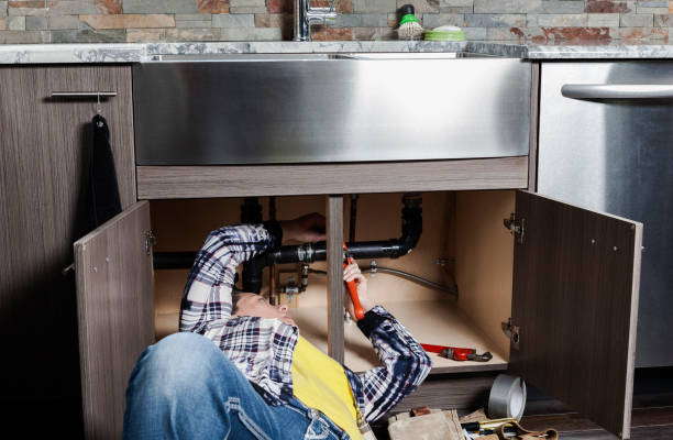 Best Hot Water Heater Installation  in Harlem, GA