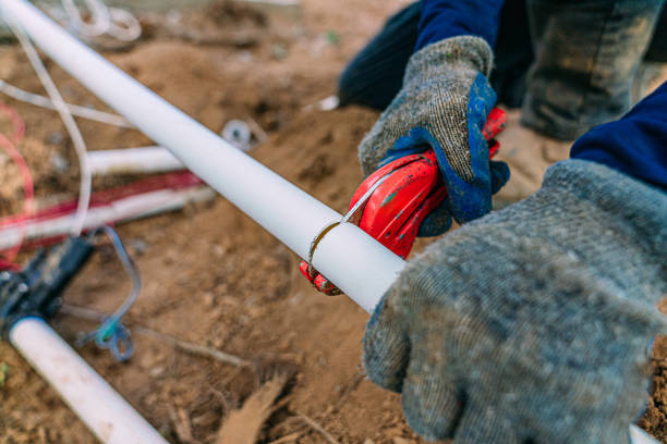 Best Emergency Plumbing Repair  in Harlem, GA