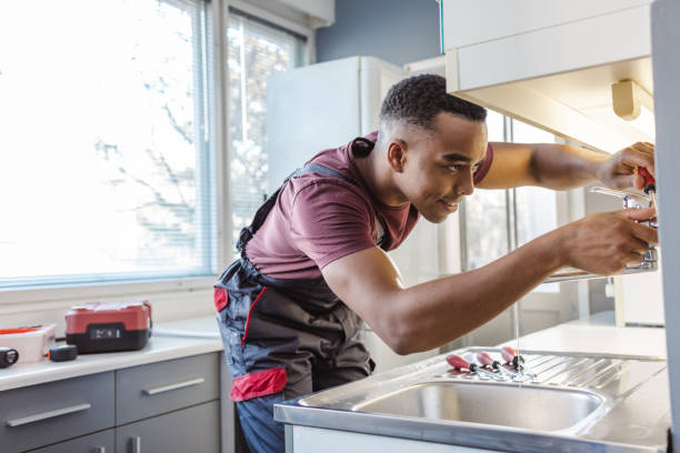 Best Affordable Plumbing Services  in Harlem, GA