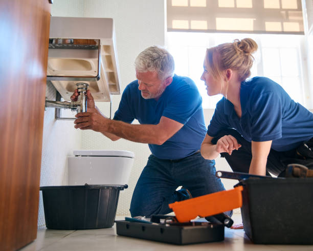 Best Drain Cleaning Services  in Harlem, GA